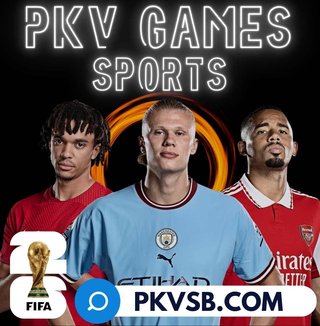 PKV SB: Daftar Situs Parlay Pkv Games Resmi Terpercaya 2025